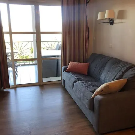 Studio 4 Personnes, Cap Esterel, Superbe Vue. 500m Des Plages. Apartmán *